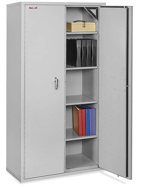 steel fireproof storage cabinet 6 feet tall|best fireproof locked filing cabinet.